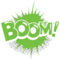 compliance boom logo